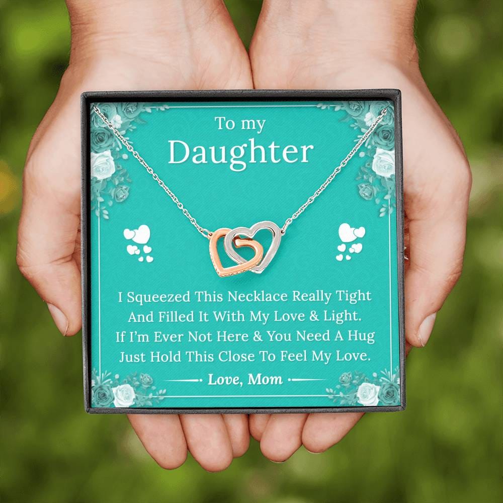To My Daughter - Feel My Love